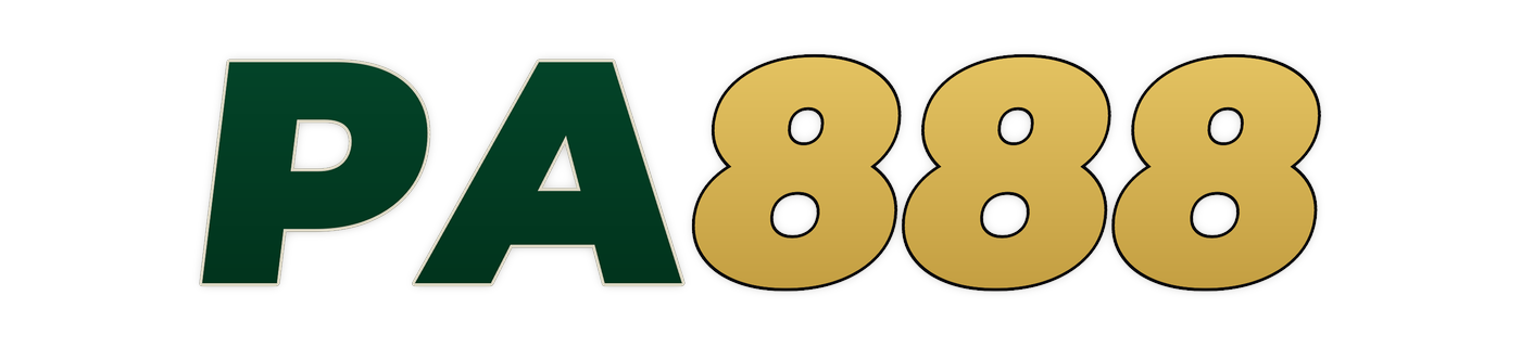 pa888 logo